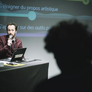 Témoignage L'équipe du Centre Culturel de Rencontre Abbaye de Noirlac